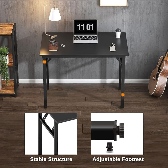 Need Folding Computer Desk - Image 9