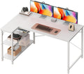 Huuger L-Shaped Desk by Huuger