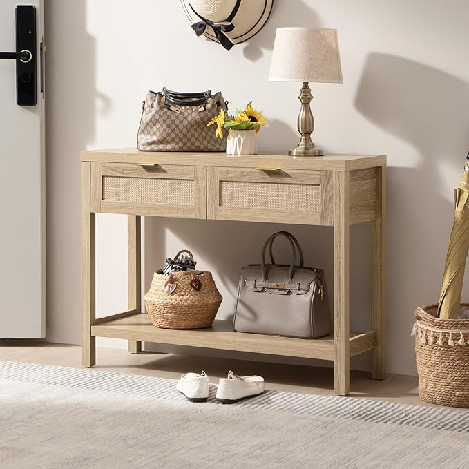 SICOTAS Console Table Set of 2 - Image 7