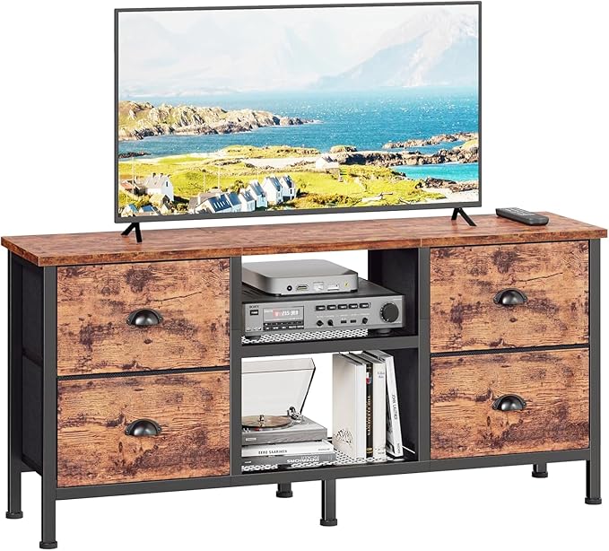 Furologee TV Stand Dresser by Furologee
