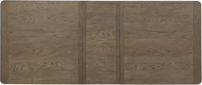 LIBERTY FURNITURE INDUSTRIES, INC. Farmhouse Reimagined Trestle Table - Image 4