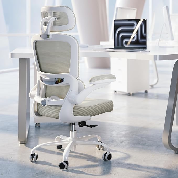 TRALT Ergonomic Office Chair by TRALT
