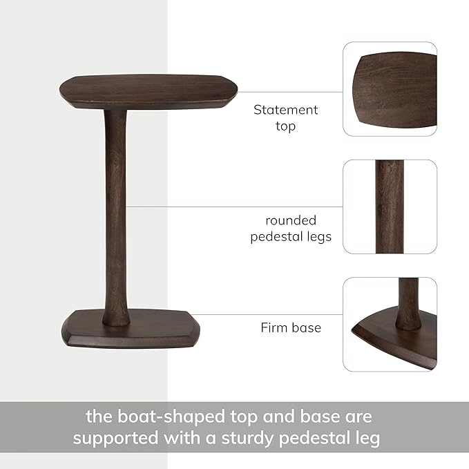MH London Side Table - Image 3