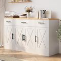 Shintenchi Sideboard Buffet Cabinet by Shintenchi