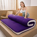 MAXYOYO Twin Bed Mattress Japanese Floor Mattress Futon Mattress, Twin Mattress by MAXYOYO