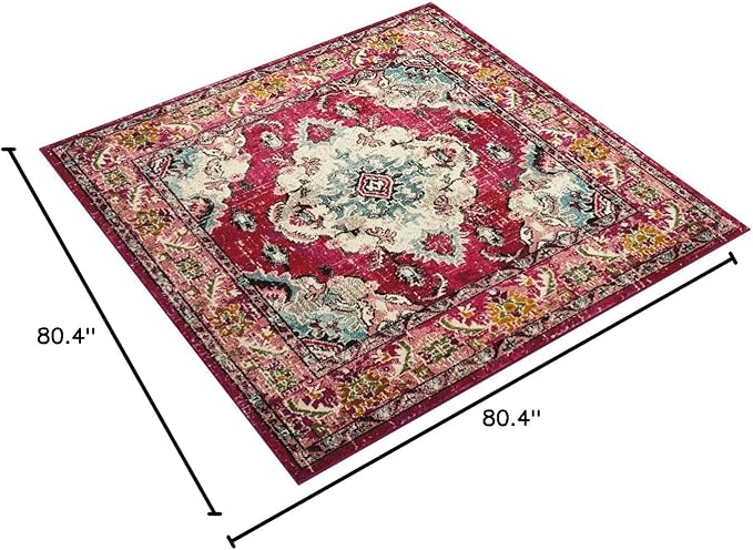 SAFAVIEH Monaco Collection Area Rug - Image 2
