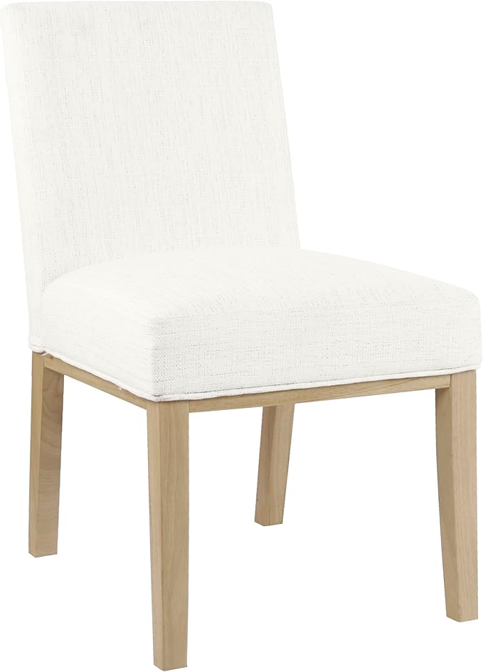 HomePop Kolbe Upholstered Dining Chair by HomePop