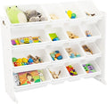 Humble Crew Supersized Toy Storage Organizer by HumbleCrew