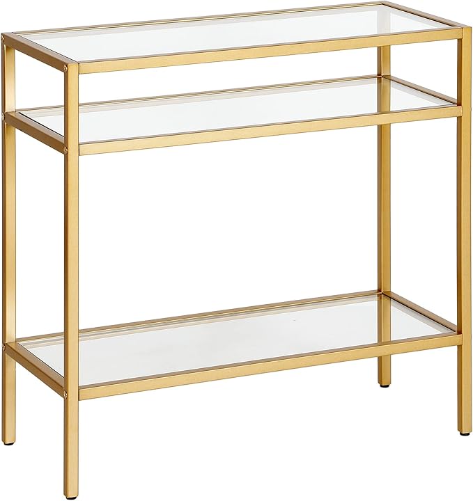 Henn&Hart Sivil Side Table by HennHart