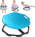 Sensory Spinning Chair for Autistic Kids, Upgraded Swivel Chair for Kids by Unknown