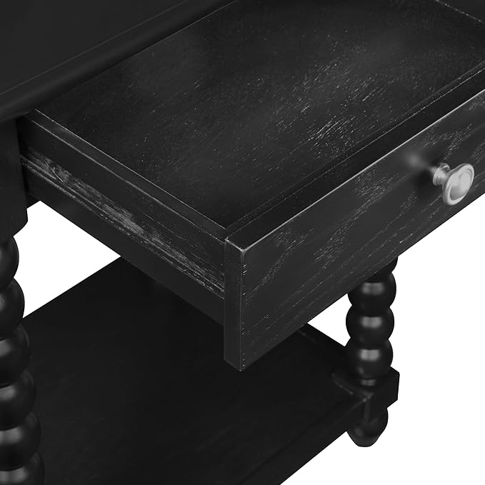 OSP Home Furnishings Elise Cottage Style Table - Image 9