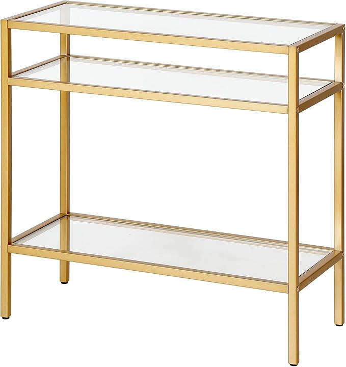 Henn&Hart Sivil Side Table - Image 8