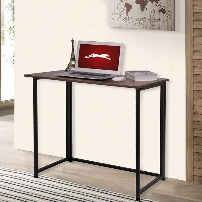 Leopard Outdoor Products Folding Computer Desk - Image 2