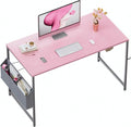 Pamray 47 Inch Computer Desk for Small Spaces by PAMRAY