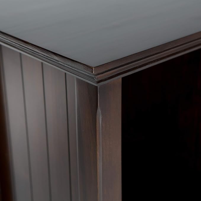 SIMPLIHOME Acadian Bookcase - Image 7