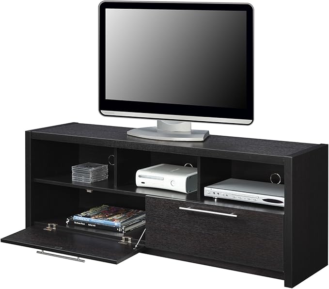 Convenience Concepts Newport Marbella 60 inch TV Stand - Image 4