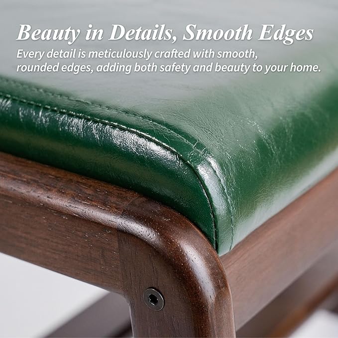 Shoe Bench, Entryway Bench - Image 7