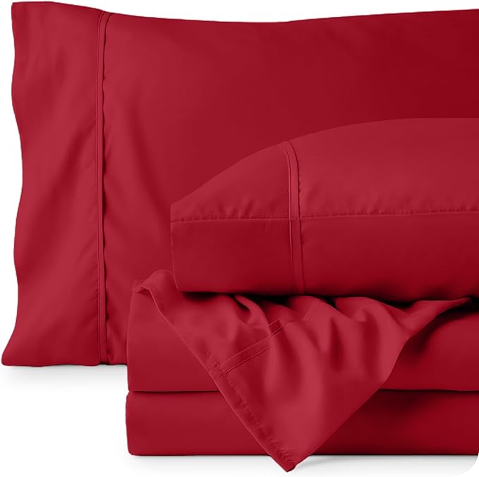 Bare Home King Sheet Set - Image 9