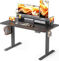 48x24 Inches Electric Standing Desk by WALKINGDESK