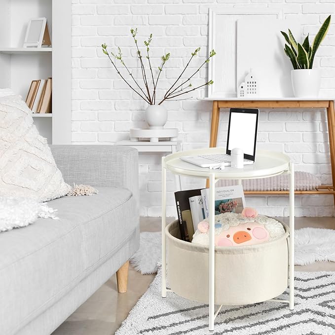 danpinera Round Side Table - Image 9