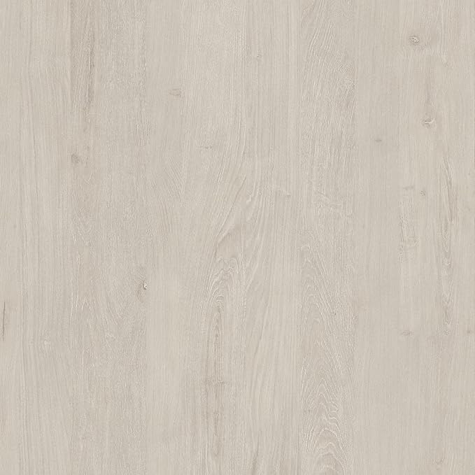 Bush Furniture Cabot Tall 5 Shelf Bookcase | Large Open Bookshelf in Linen - Image 6