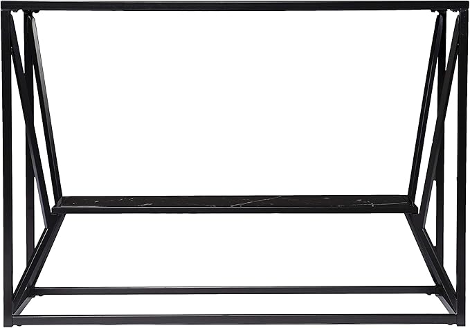SEI Furniture Argall Console Table - Image 6