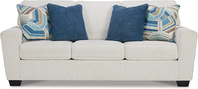 Signature Design by Ashley Cashton Casual 2-in-1 Sofa Sleeper - Image 4