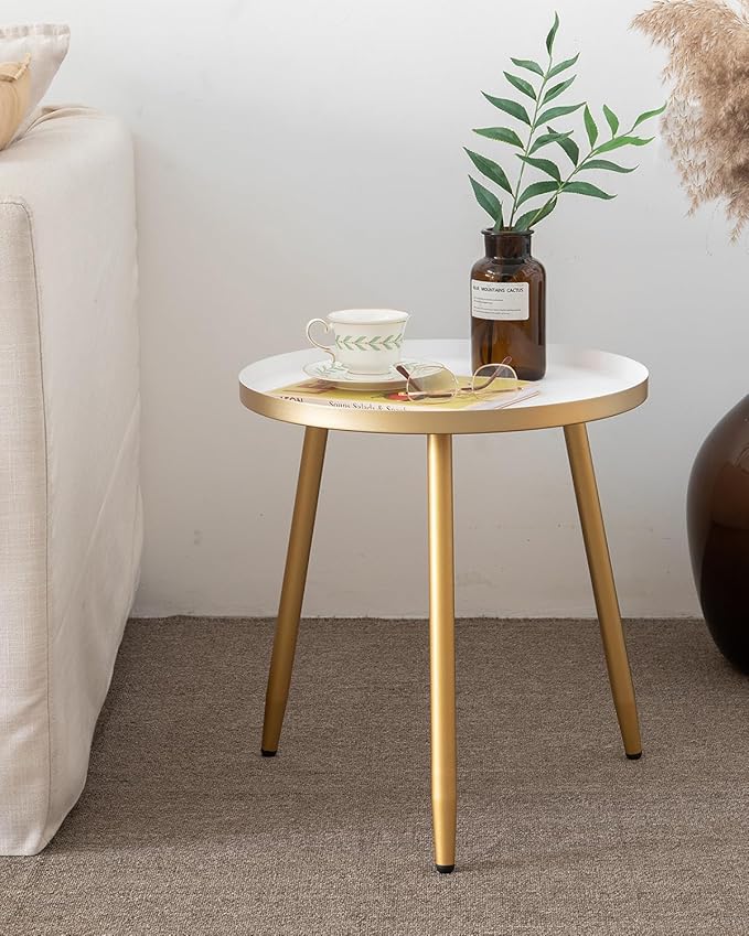 AOJEZOR Side Table: End Table for Any Room by AOJEZORBathroomCabinets