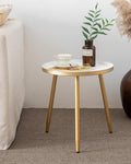 AOJEZOR Side Table: End Table for Any Room by AOJEZORBathroomCabinets