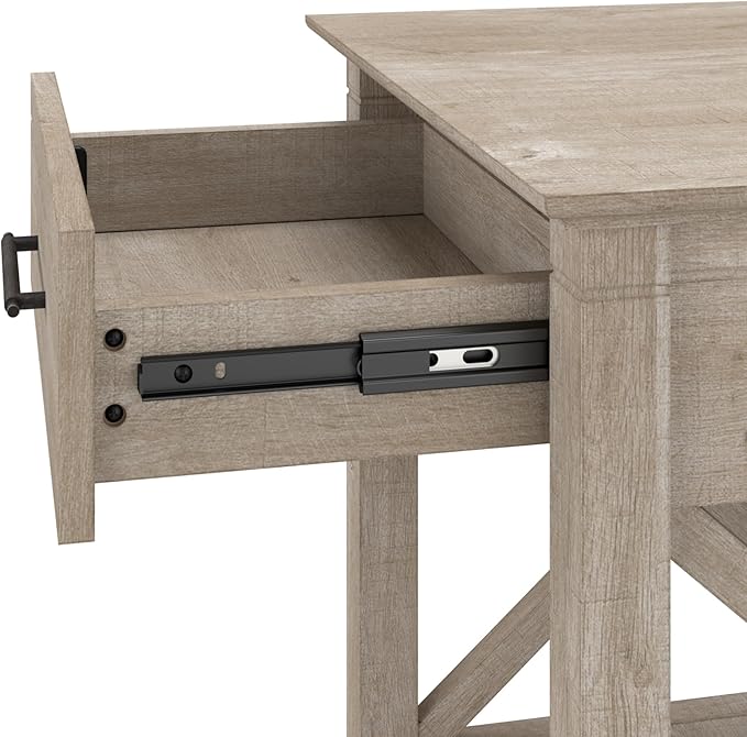 Bush Furniture Key West Coffee Table - Image 4