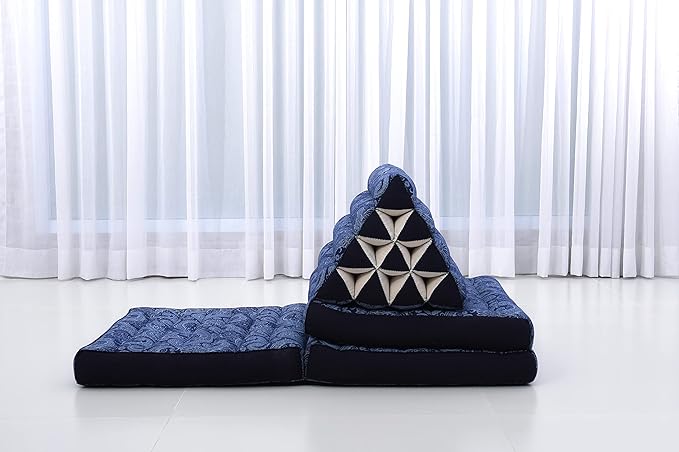Leewadee - Comfortable Japanese Floor Mattress - Thai Floor Bed - Futon - Image 8