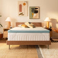 Tempur-Pedic TEMPUR-Adapt + Cooling 3-Inch Full Mattress Topper Medium Luxury by Tempur-Pedic%C2%AE