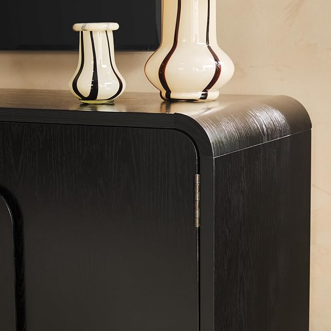 Walker Edison Chantelle Sideboard TV Stand - Image 6
