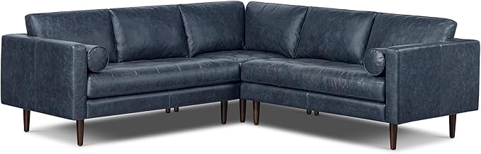 POLY & BARK Napa Corner, Nightfall Blue by POLYBARK