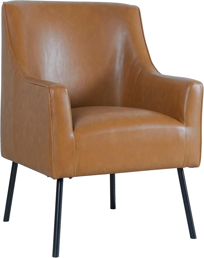 HomePop Modern Accent Chair, Home Décor, Accent Chairs by HomePop