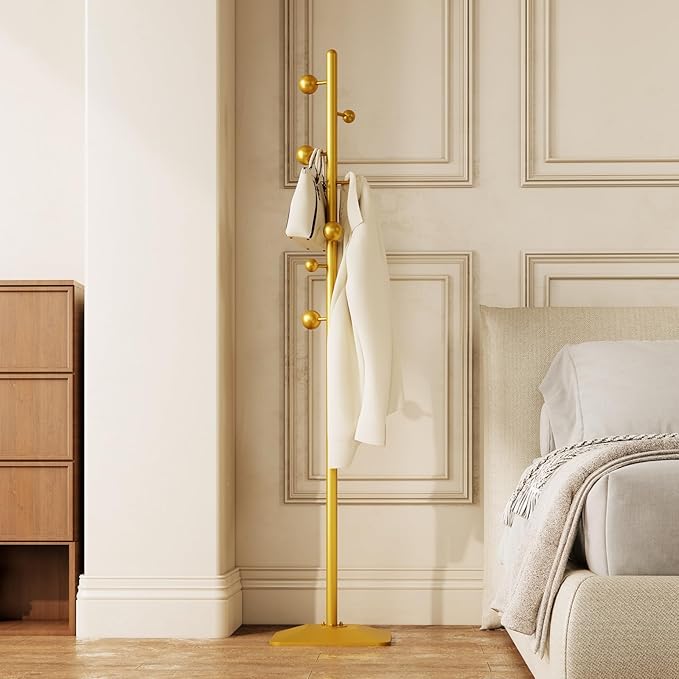 coat rack freestanding, coat rack stand - Image 6