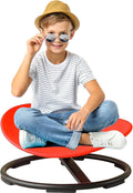 Autism Kids Swivel Chair, Sensory Spinning Chair by UIIKOLBChild