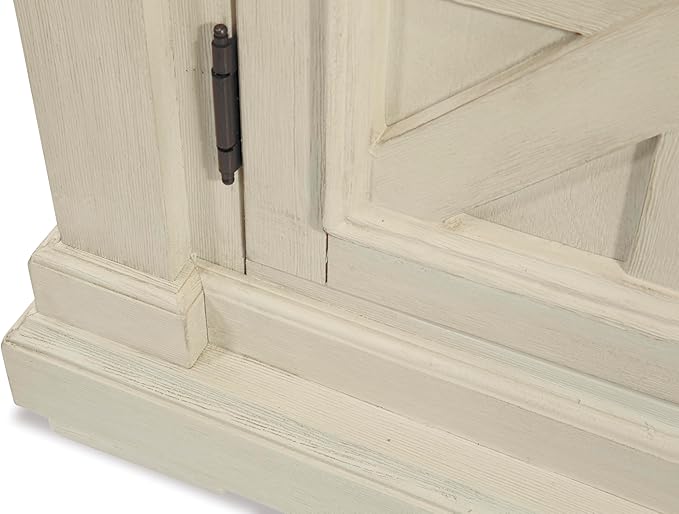 Signature Design by Ashley Bolanburg French Country Dining Room Server - Image 14