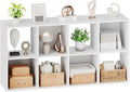 Sweetcrispy 8 Cube Storage Organizer by Sweetcrispy