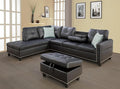 Devion Furniture Philly Sectional Sofa by DevionFurniture