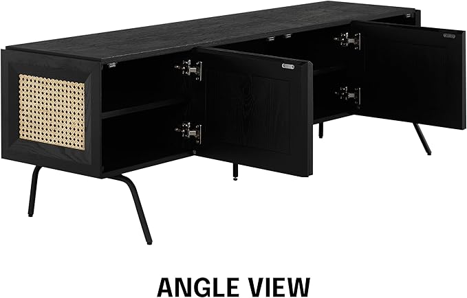NTC Mossic TV Media Cabinet - Image 6