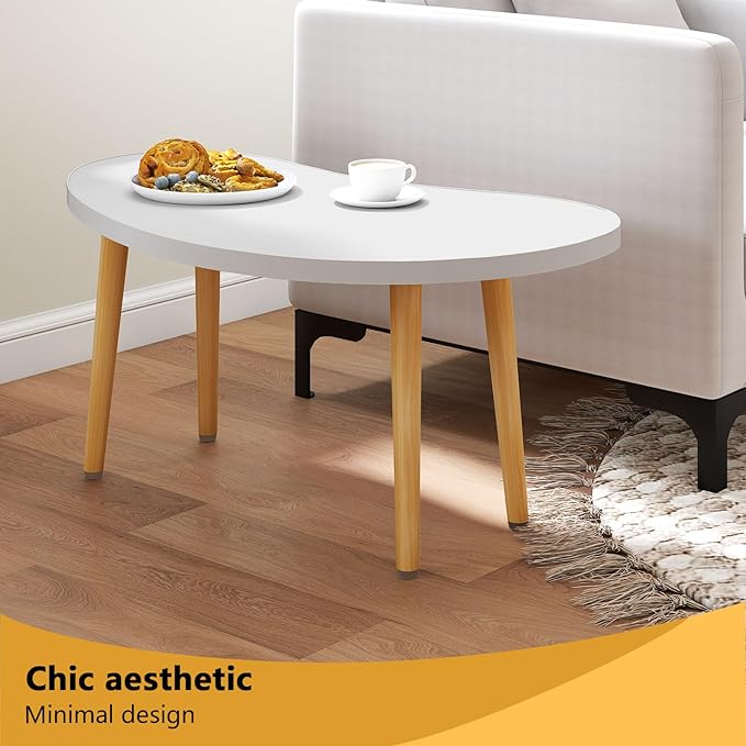 Mango Coffee Table Low Table - Image 7