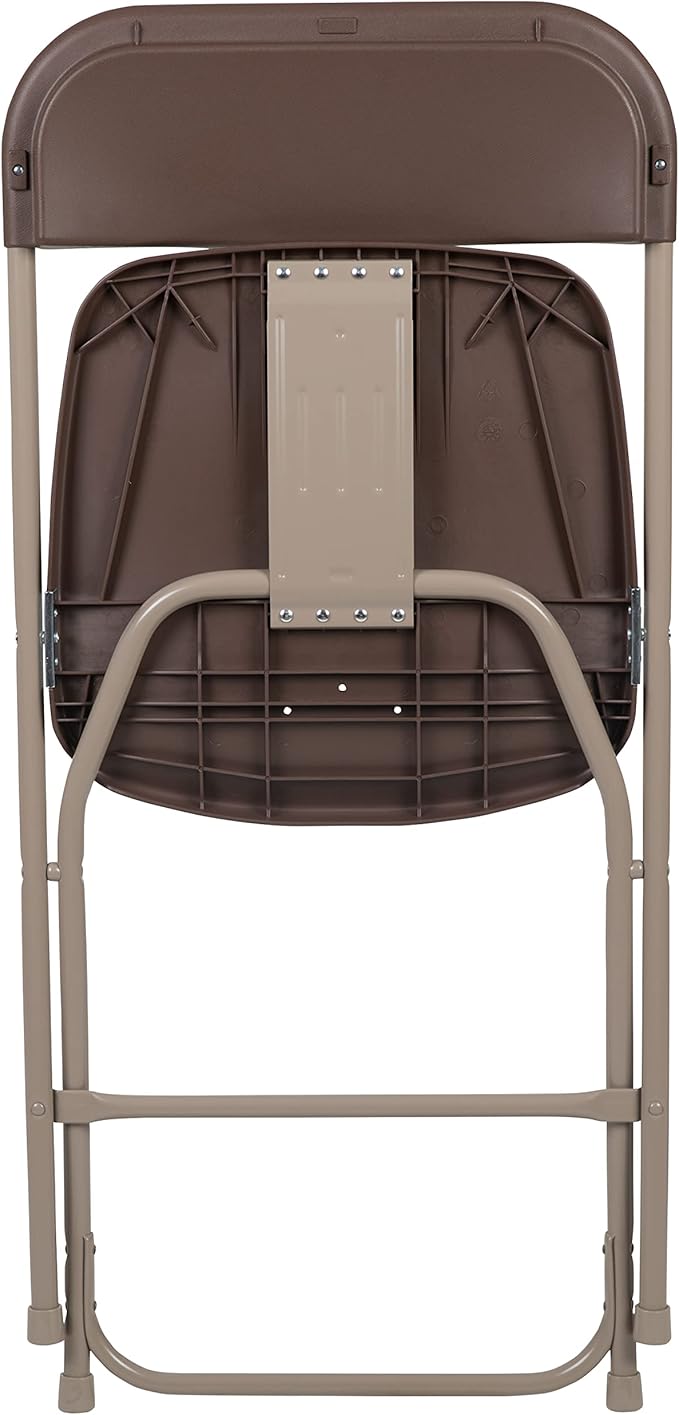 Flash Furniture Hercules Series Plastic Folding Chair - Image 11