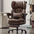 Efomao Big and Tall Office Chair by OFFICECHAIR