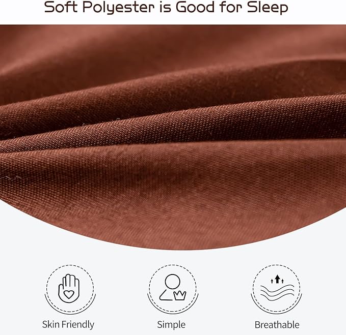 MAXYOYO Futon Mattress, Japanese Floor Mattress Queen Size, Quilted Bed - Image 7