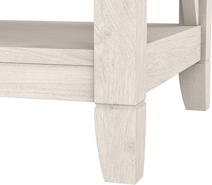 Bush Furniture Key West Small End Table - Image 6
