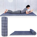 Leewadee - Kapok Roll Mat – Handcrafted Folding Sleep & Relaxation Mattress by Leewadee