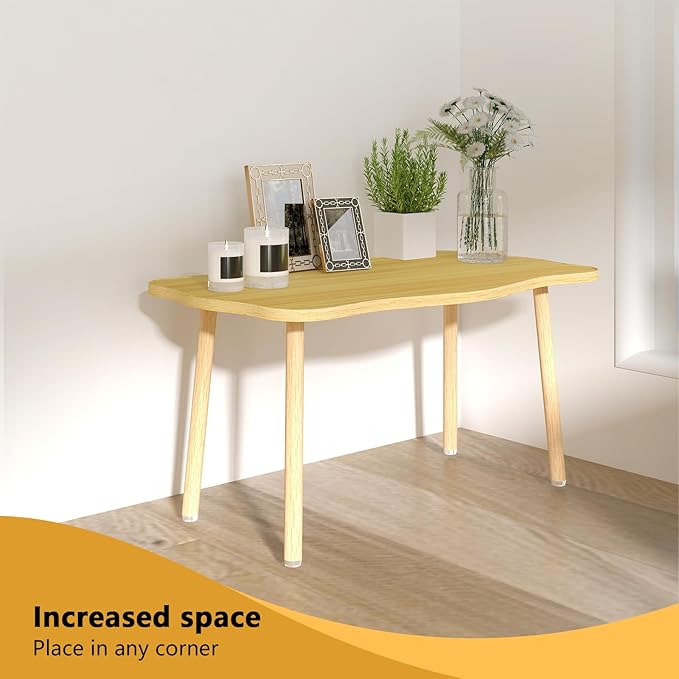 Cookie Coffee Table Low Table - Image 9