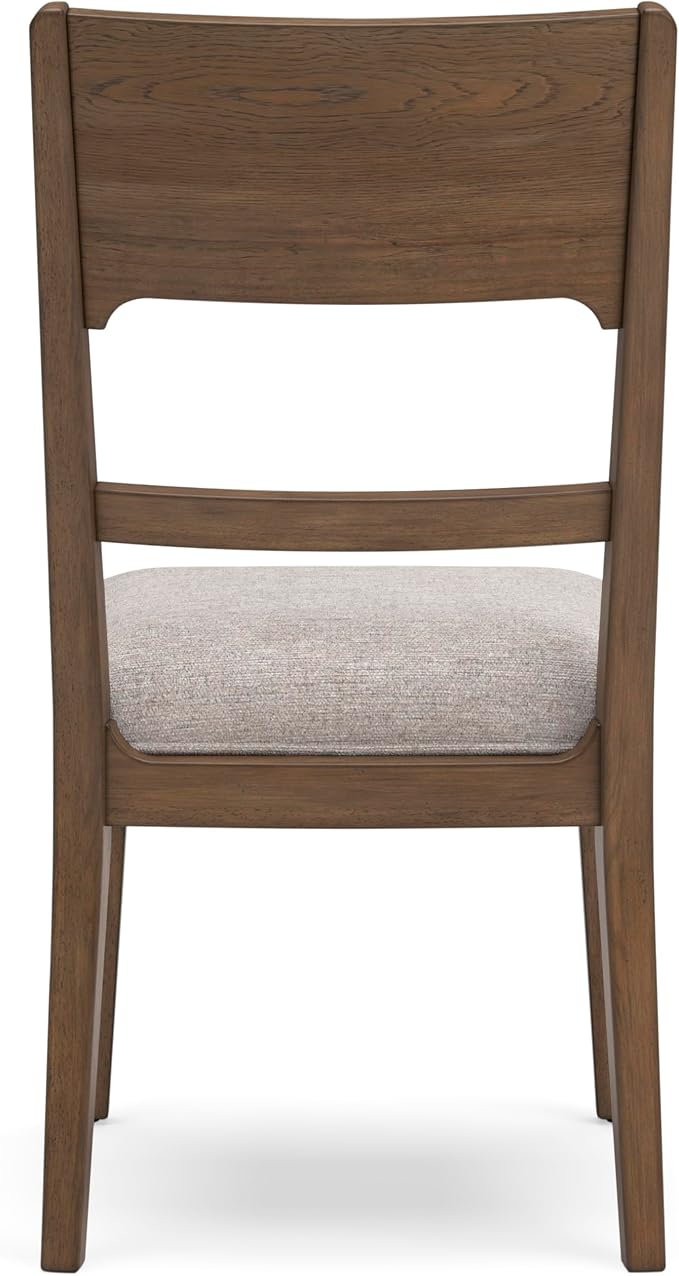 Signature Design by Ashley Cabalynn Traditional Dining Chair Set - Image 7