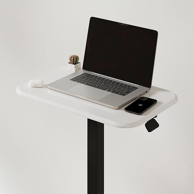 Ergohome™ ELEVANCE Table™ Height Adjustable Side Table - Image 6